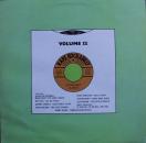 Various Artists - Rare Rock-A-Billy - Volume II - LP