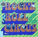 Various Artists - Rock'n Roll Circus - 2xLP