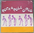 Various Artists - Rock & Roll Girls - LP