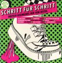 Various Artists - Schritt für Schritt - LP
