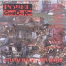 Various Artists - Sounds Of The Streets - 7"