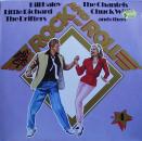 Various Artists - The Story Of Rock And Roll - Vol. 4 - LP