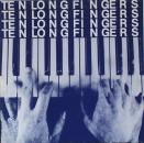 Various Artists - Ten Long Fingers - LP