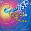 Various Artists - Völlig losgelöst - LP
