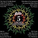 Various Artists - Zillo Jubiläums-Compilation 1989 – 1994 - CD