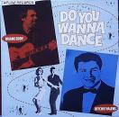 Various Artists - Do You Wanna Dance - LP