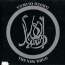 Vomito Negro - The New Drug - LP