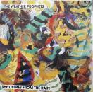 Weather Prophets, The - She Comes From The Rain / Wide Open Arms / Happy - 12"