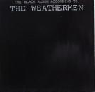 Weathermen, The - The Black Album According To The Weathermen - LP