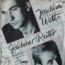 Witt, Joachim - Goldener Reiter / Mein Schatten - 7"