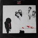 Z - Hühnerfarm / Es Kocht In Der Stadt / Allein / Unterwegs - 12"