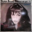 Zeitgeist - Nicht Nur Für Eine Nacht / Komm Nach Europa - 12"